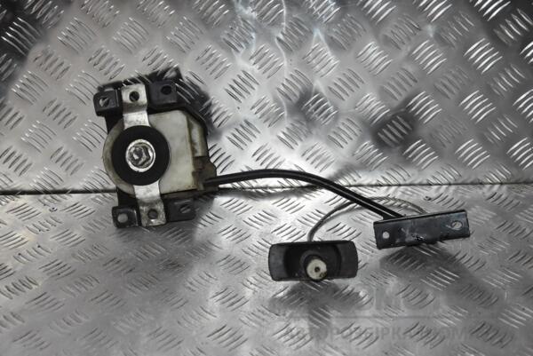 Механізм кріплення запасного колеса Toyota Corolla Verso 2004-2009 5190064010 118949 - 2