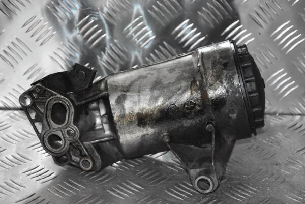 Корпус масляного фільтра (-06) Renault Master 2.2dci, 2.5dci 1998-2010 8200006472 118969 - 2