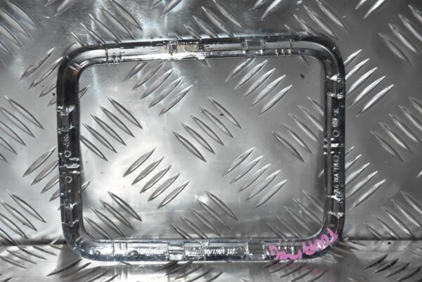Накладка кулисы декоративная VW Touareg 2002-2010 7L6864134 118991 - 2