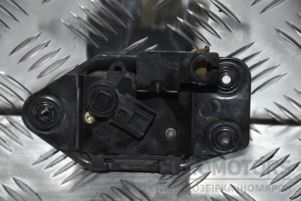 Замок кришки багажника лівий Jeep Grand Cherokee 1999-2004 118995 - 2