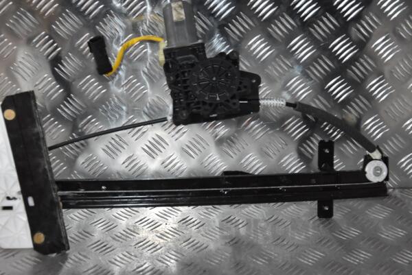 Склопідйомник передній лівий електро Jeep Grand Cherokee 1999-2004 55363287AB 119003 - 2