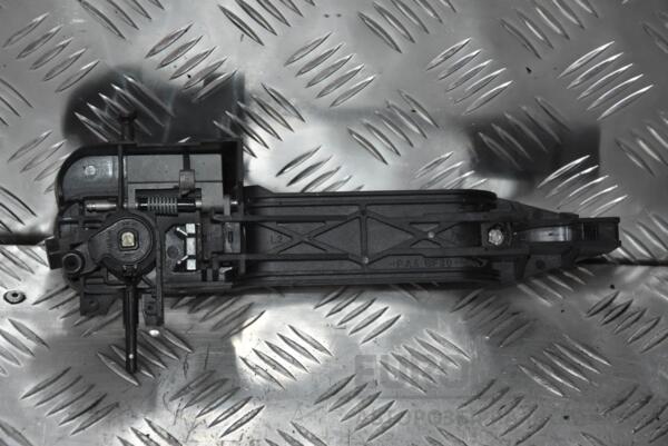 Ручка двері зовнішня передня ліва Ford Fusion 2002-2012 2S61A224A37AL 119013 - 2