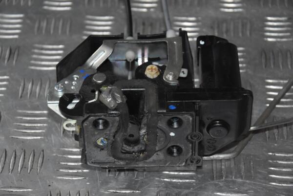 Замок двері передній правий електро 5 пинов Hyundai i10 2007-2013 813200X000 119021 - 2