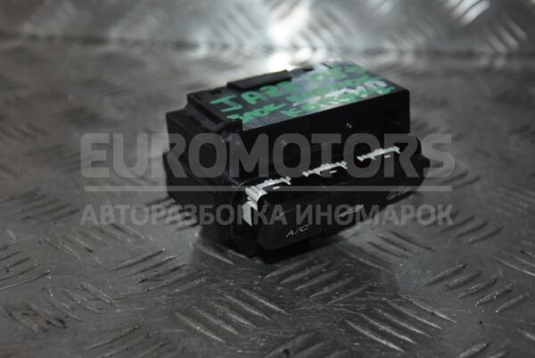Блок кнопок кондиціонера Honda Jazz 2008-2014  119027  euromotors.com.ua