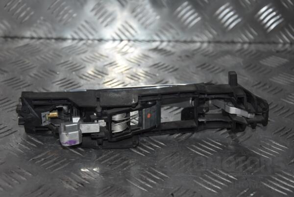 Ручка двери наружная задняя левая Mercedes E-class (W211) 2002-2009 119041 - 2