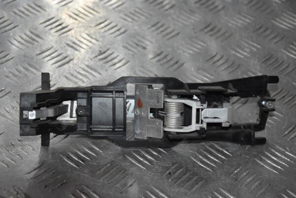 Ручка двери наружная передняя правая Mercedes E-class (W211) 2002-2009 119045 - 2