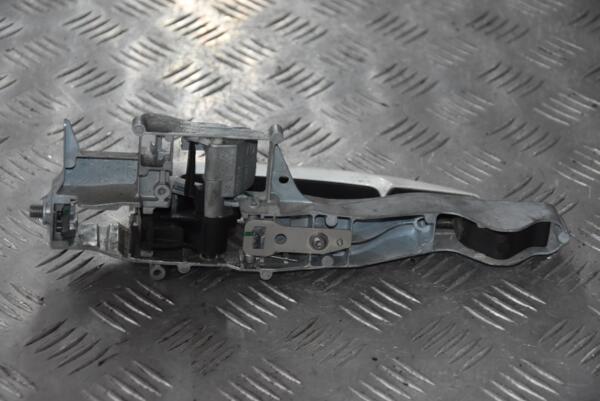 Ручка двери наружная передняя левая Peugeot 207 2006-2013 9680168680 119049 - 2