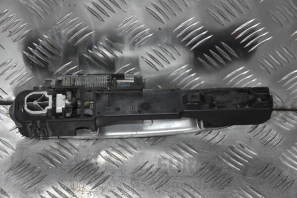 Ручка двери наружная задняя правая Nissan Primera (P12) 2002-2007 80611AV600 119053 - 2