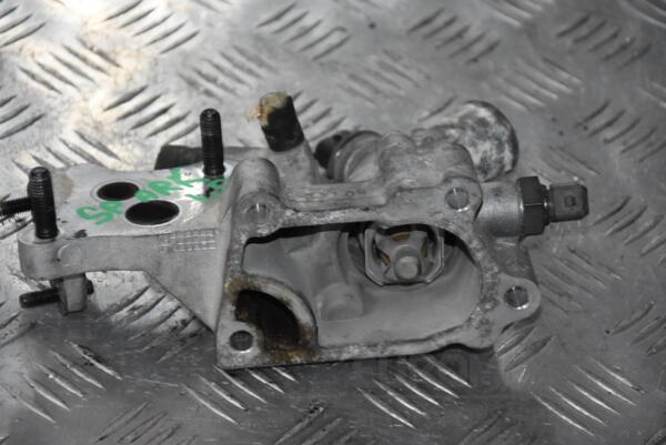 Корпус термостата Chevrolet Spark 1.0 16V 2010-2015 96988257 119064 - 2