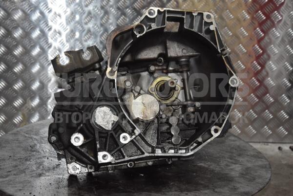 МКПП (механическая коробка переключения передач) 5-ступка гидр нажим Fiat Doblo 1.3MJet 2000-2009 C51051815 119071 - 1