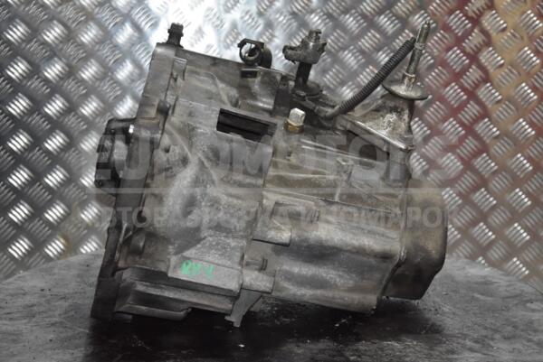 МКПП (механічна коробка перемикання передач) 5-ступка гідр натиск Fiat Doblo 2000-2009 C51051815 BF-388