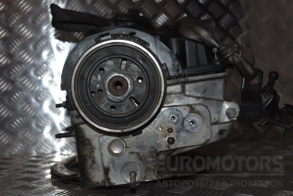 Головка блока в сборе VW Golf Plus 1.9tdi 2005-2014 038103373R 119086 - 2