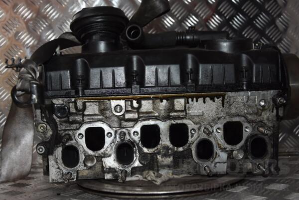 Головка блока в сборе VW Golf Plus 1.9tdi 2005-2014 038103373R 119086 - 3