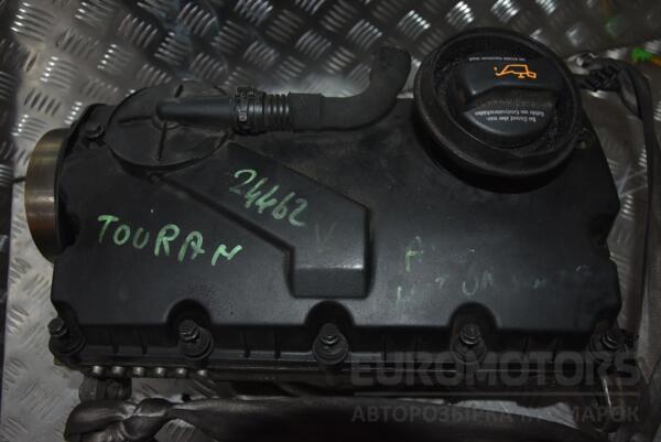 Головка блока в сборе VW Golf Plus 1.9tdi 2005-2014 038103373R 119086 - 5