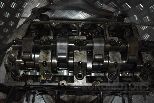 Головка блока в сборе VW Golf Plus 1.9tdi 2005-2014 038103373R 119086 - 6