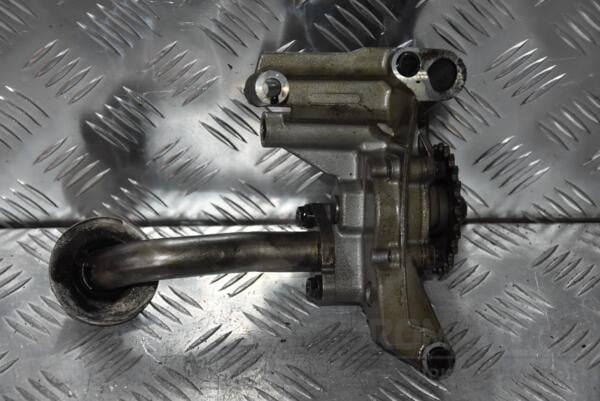 Масляний насос VW Touran 1.9tdi 2003-2010 038115105C 119096 - 2