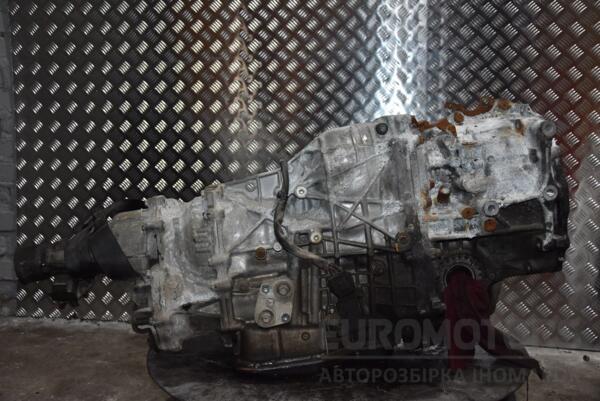 АКПП (роботизована автоматична коробка перемикання передач) Subaru Legacy Outback 2.5 16V (B14) 2009-2015 31000AH770 119115 - 2