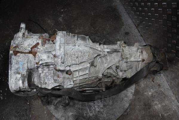АКПП (роботизована автоматична коробка перемикання передач) Subaru Legacy Outback 2.5 16V (B14) 2009-2015 31000AH770 119115 - 5