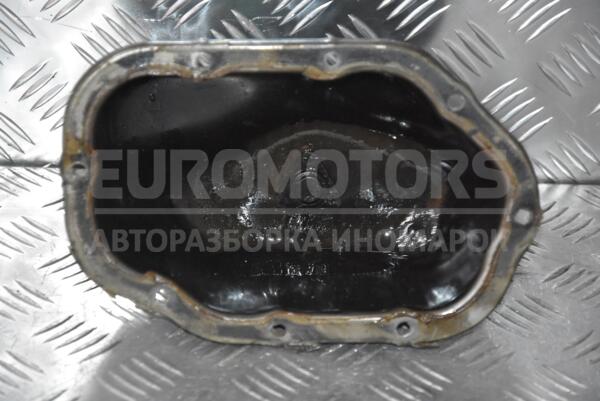 Піддон двигуна масляний Subaru Legacy Outback 2.5 16V (B14) 2009-2015 11109AA200 119126  euromotors.com.ua