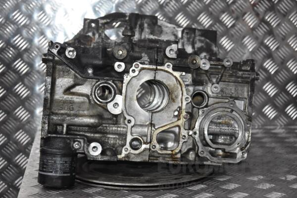 Блок двигателя Subaru Legacy Outback 2.5 16V (B14) 2009-2015 119138 - 3