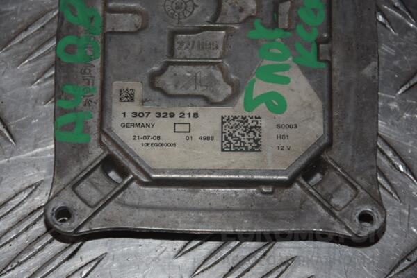 Блок розпалювання розряду фари ксенон Audi A4 (B8) 2007-2015 1307329218 119150 - 2