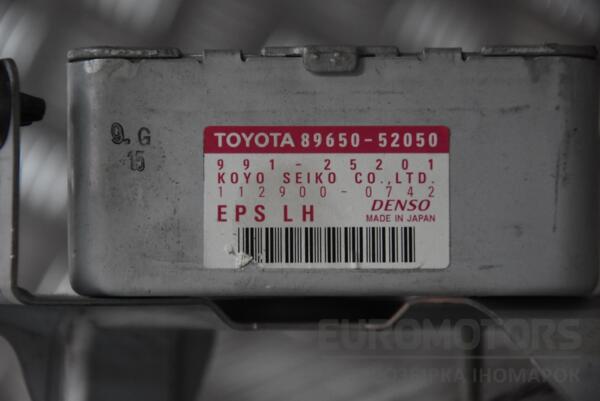 Блок управління електропідсилювачем керма Toyota Yaris 2006-2011 8965052050 119157 - 2