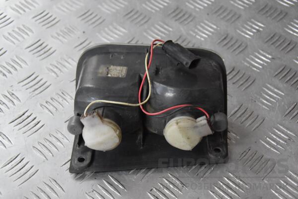 Ліхтар лівий в бампер (-10) Renault Trafic 2001-2014 8200322496 119201 - 2
