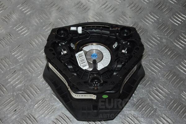 Подушка безпеки кермо Airbag Fiat Fiorino 2008 735460527 119222 - 2