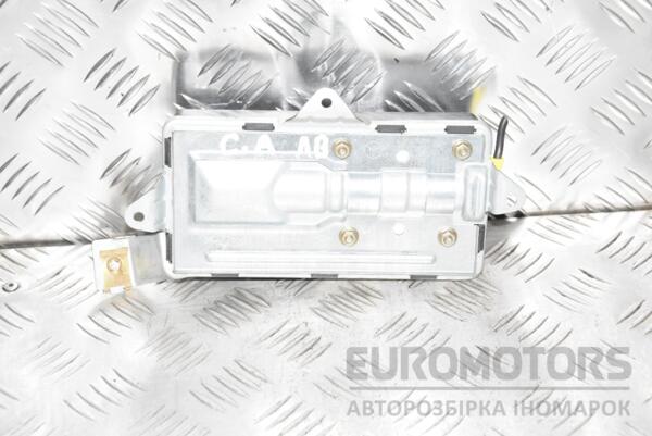 Подушка безпеки в двері передня ліва Mercedes A-class (W168) 1997-2004 A1688600105 119227 - 2