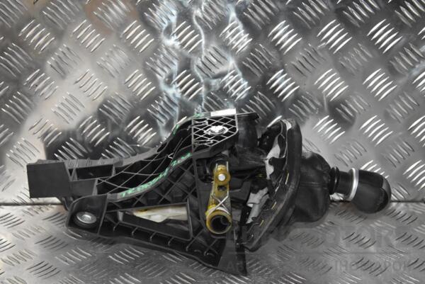 Кулиса перемикання МКПП 6 ступка Ford Transit 2.2tdci, 2.4tdci 2006-2013 6C1R7C453RC 119258 - 2