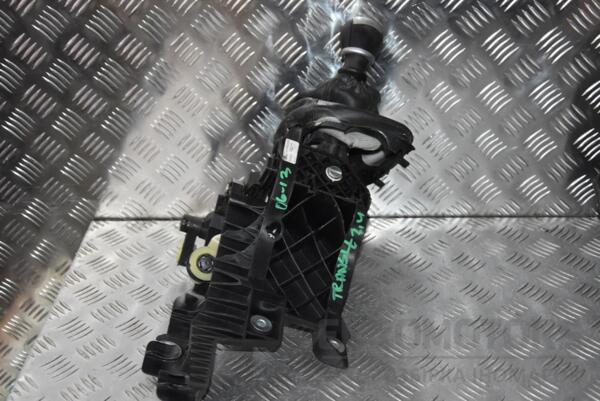 Кулиса перемикання МКПП 6 ступка Ford Transit 2.2tdci, 2.4tdci 2006-2013 6C1R7C453RC 119258 - 3