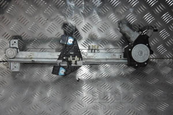 Склопідйомник задній правий електро 2 Піна Honda CR-V 2007-2012 72710SWAA01 119273 - 2