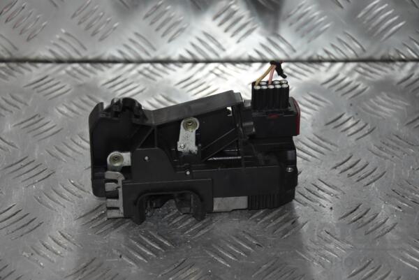 Замок двері передній правий електро 3 Піна Renault Trafic 2001-2014 91166234 119277 - 2