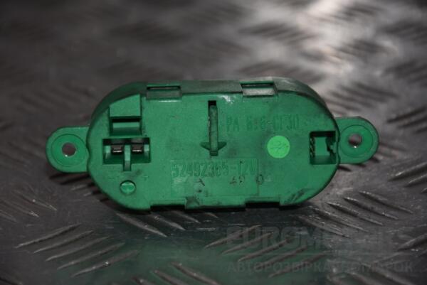 Резистор печки Renault Espace (IV) 2002-2014 52492365 119289 - 2