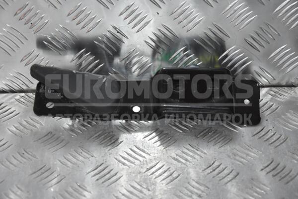 Ручка двери внутренняя задняя правая  Renault Trafic 2001-2014 8200006260 119291  euromotors.com.ua