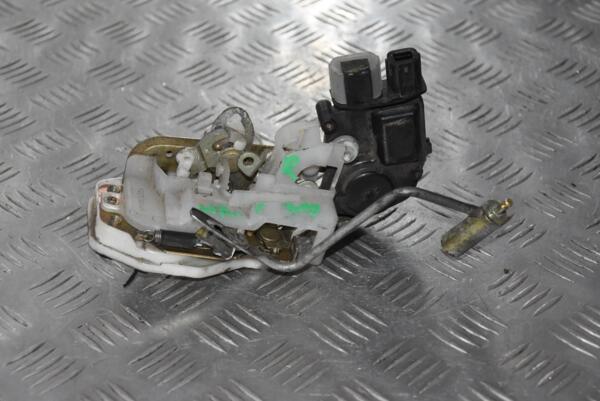 Замок двері задній правий електро 2 Піна Honda HR-V 1999-2006 119297 - 2