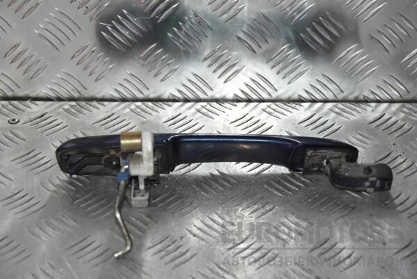 Ручка двери наружная задняя левая Honda CR-V 2002-2006 72680SCAE01 119299 - 2