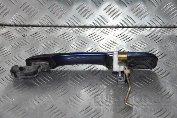 Ручка двери наружная задняя правая Honda CR-V 2002-2006 119301 - 2