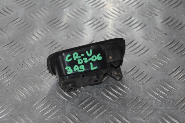Ручка двері внутрішня задня ліва Honda CR-V 2002-2006 119303 - 2