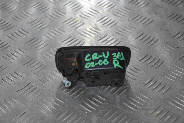 Ручка двері внутрішня задні праві Honda CR-V 2002-2006 119305 - 2