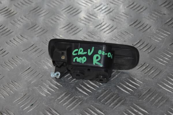 Ручка двері внутрішня передня права Honda CR-V 2002-2006 119309 - 2