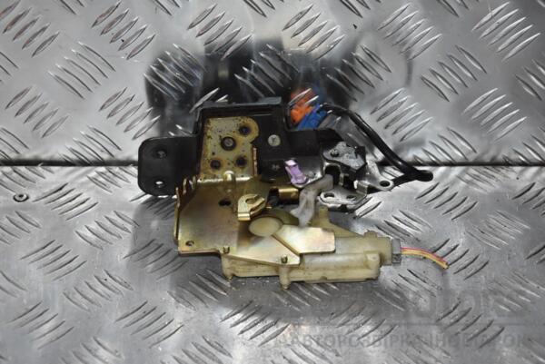 Замок кришки багажника електро Honda HR-V 1999-2006 119311 - 2
