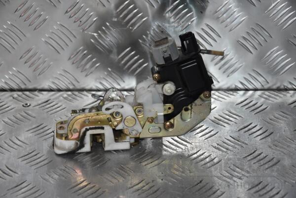 Замок двері задній лівий електро 2 Піна Honda HR-V 1999-2006 119317 - 2