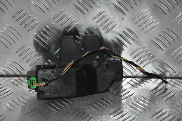 Замок кришки багажника електро 3 Піна Citroen Xsara Picasso 1999-2010 9652301980 119319 - 2