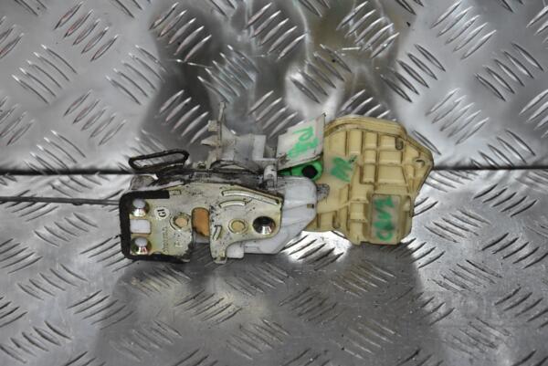 Замок двери передний правый электр 2 пина Honda CR-V 2002-2006 119327 - 2