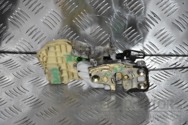 Замок двери передний левый электр 5 пинов Honda CR-V 2002-2006 119329 - 2