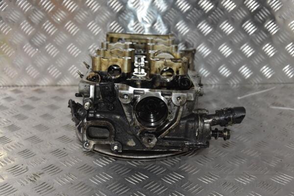 Головка блоку Honda CR-V 2.2ctdi 2007-2012 RMAHU2 119345 - 2