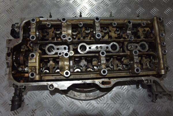 Головка блоку Honda CR-V 2.2ctdi 2007-2012 RMAHU2 119345 - 5