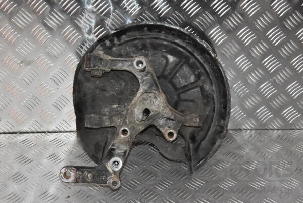 Цапфа ліва з ABS в зборі ступиця VW Touran 2003-2010 1K0505435P 119353 - 2