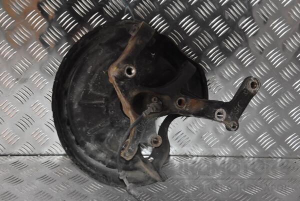 Цапфа правая с ABS в сборе ступица VW Touran 2003-2010 1K0505436P 119355 - 2